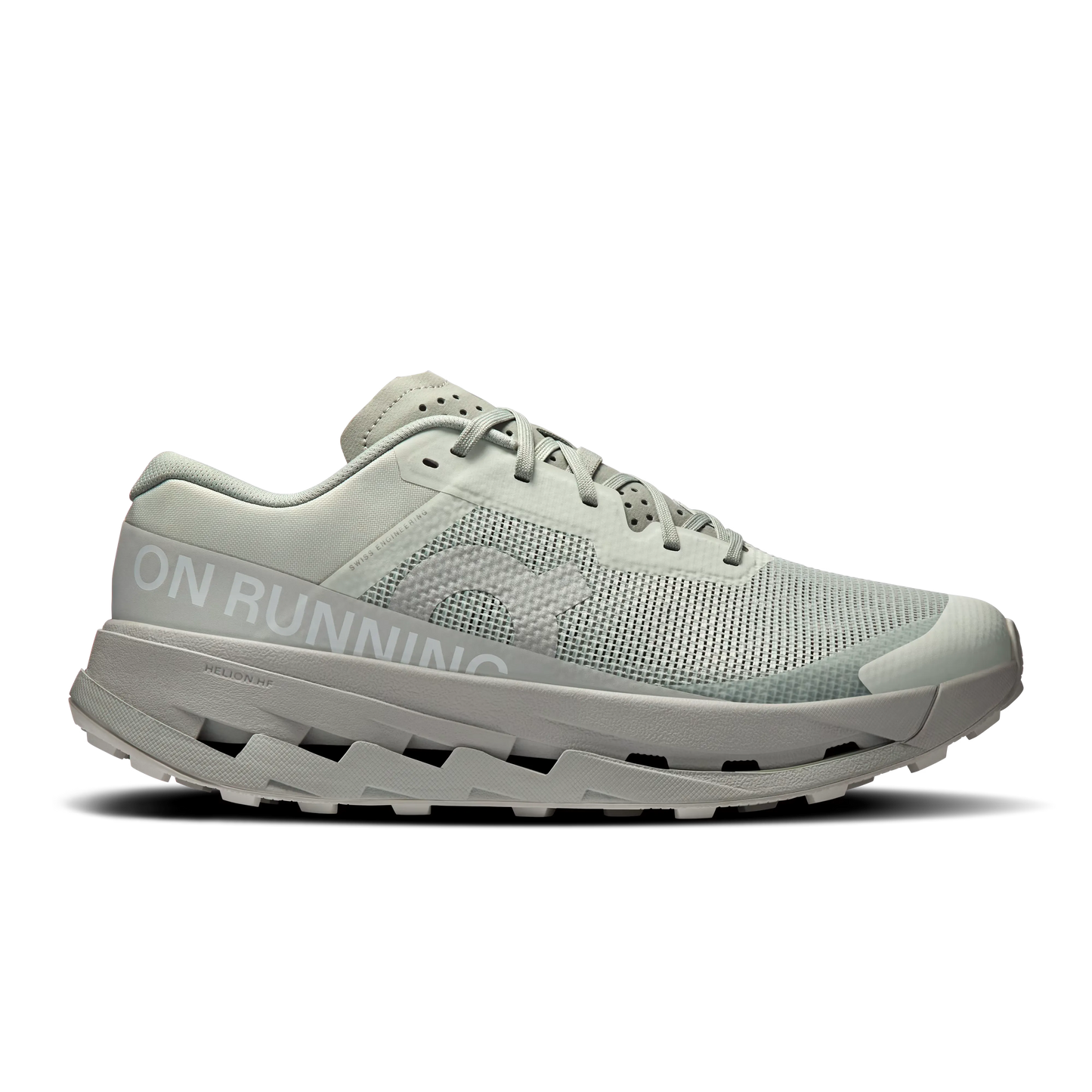 On | Men's Cloudultra 3 Trail Running Shoe