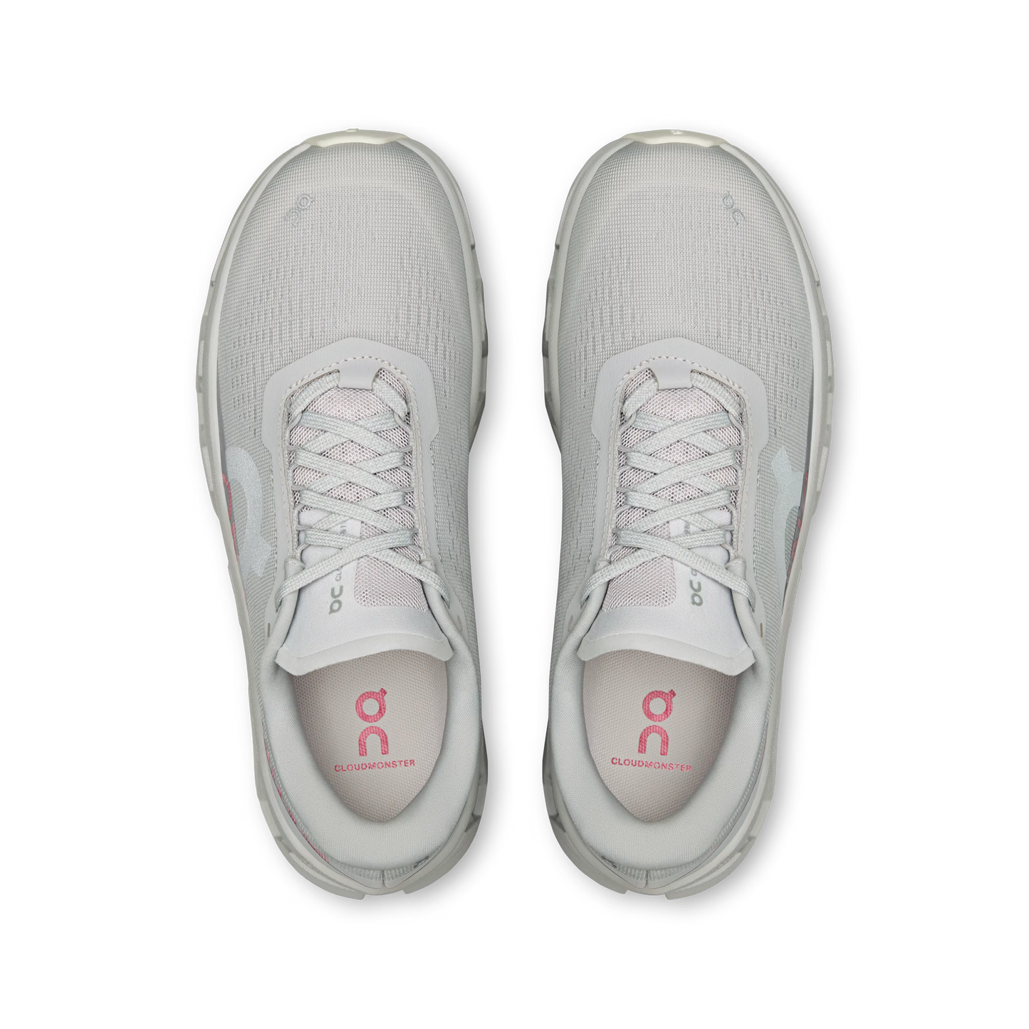 On Women's Cloudmonster 1 Running Shoes