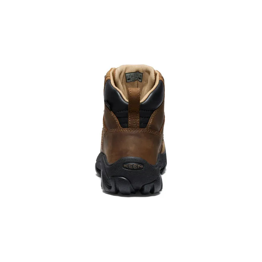 KEEN Men's Pyrenees Waterproof Hiking Boot