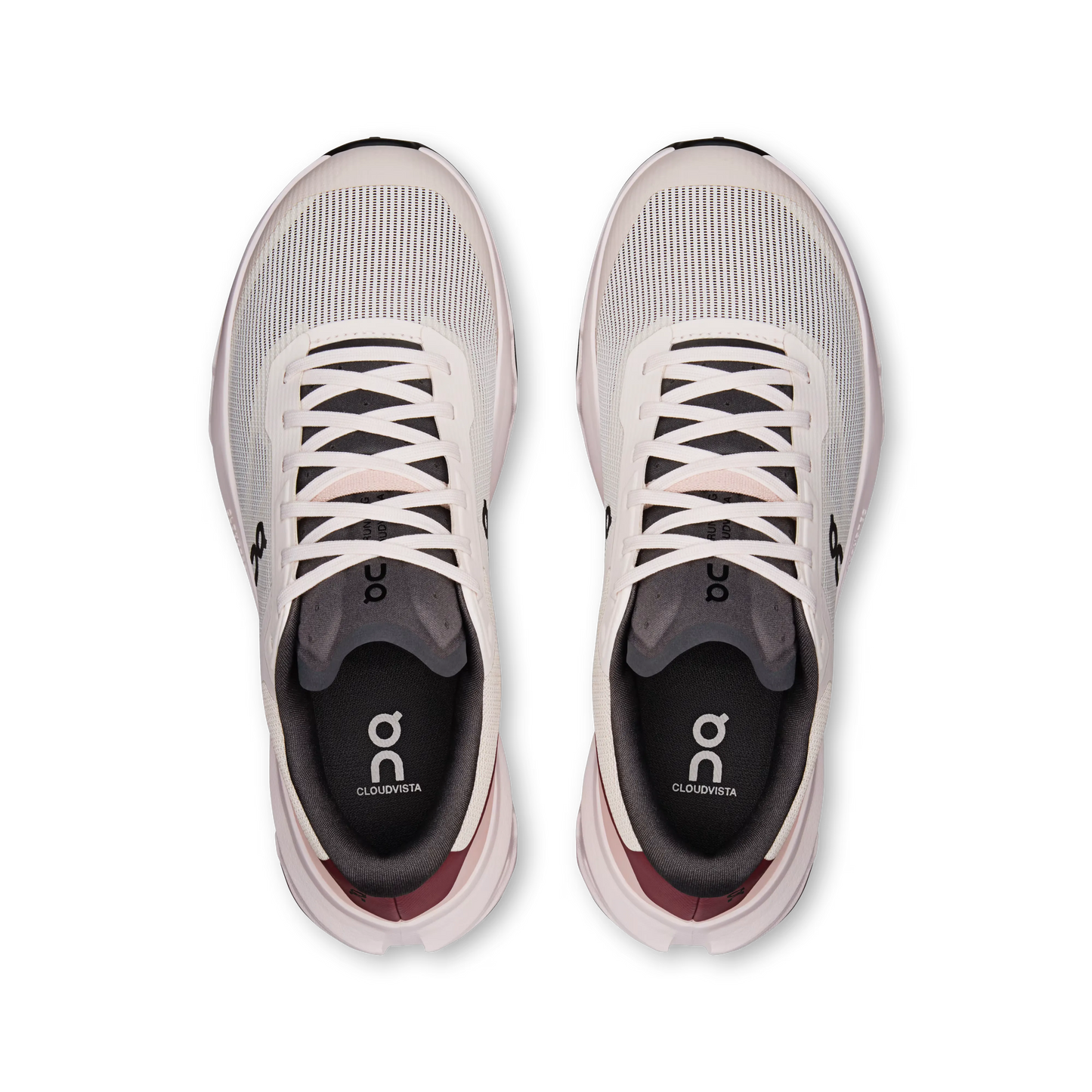 On Women's Cloudvista 3 Trail Running Shoes