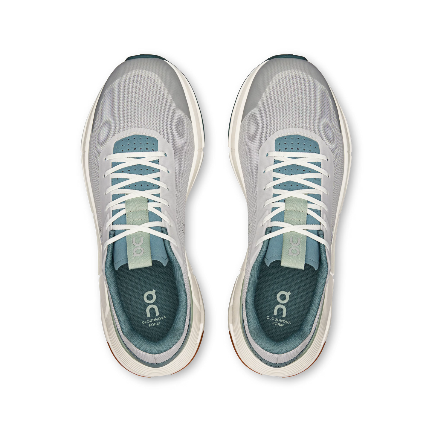 Cloudnova Form 2