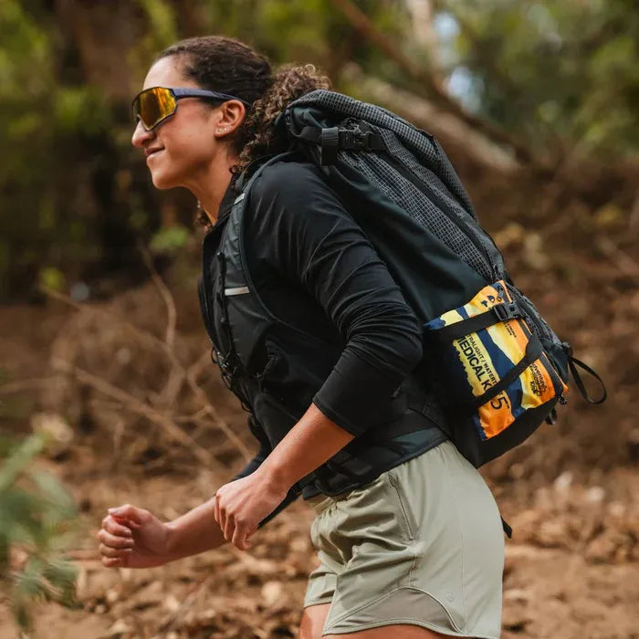 Adventure Medical Kits | Ultralight & Watertight .5 First Aid Kit