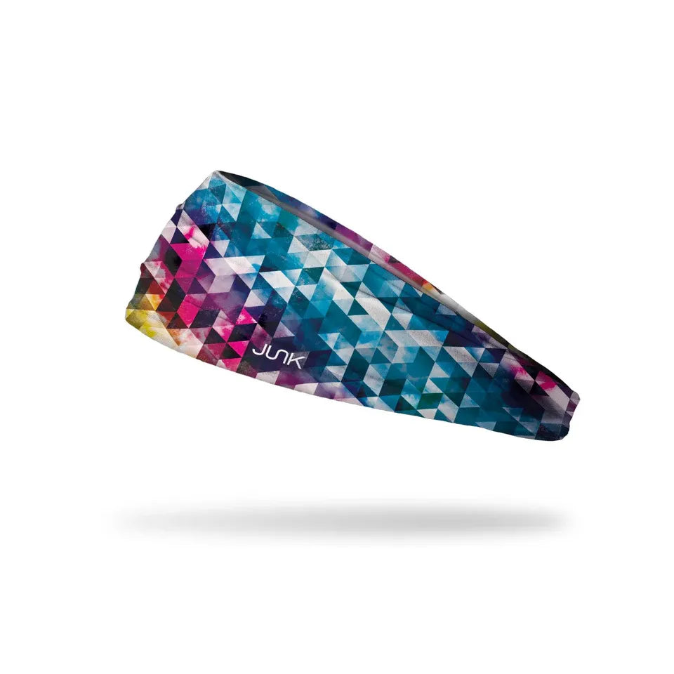 JUNK Brands | Big Bang Lite Headband