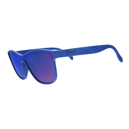 Goodr VRG Best Dystopia Ever Sunglasses