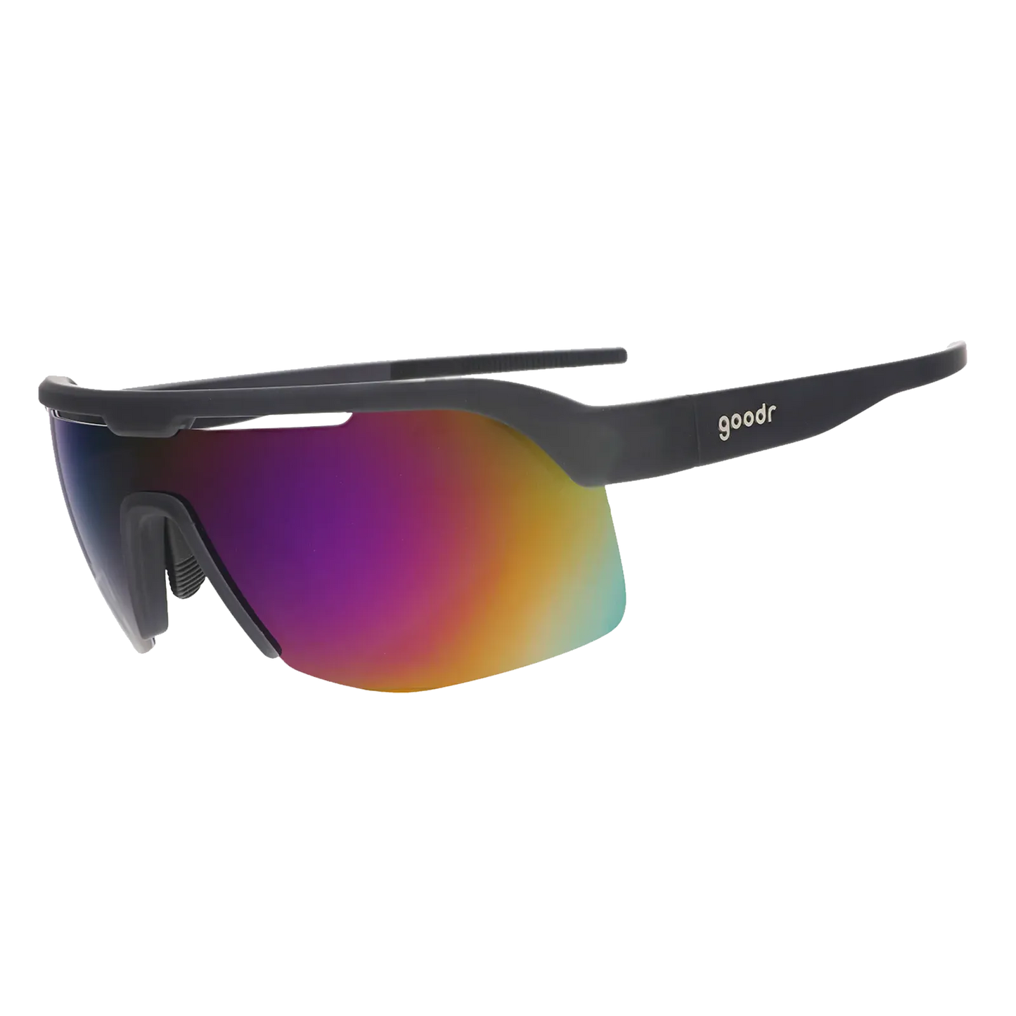 Goodr Bolt G Sunglasses - Born for the Highlight Reel