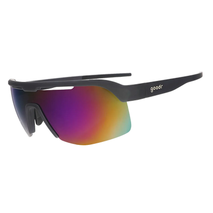 Goodr Bolt G Sunglasses - Born for the Highlight Reel
