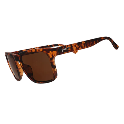 Goodr Grand G Sunglasses Certified Pet Psychic Sunglasses