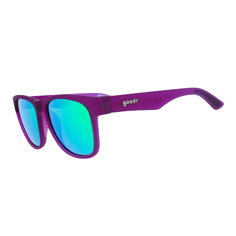 Goodr BFG Sunglasses - Colossal Squid Confessions