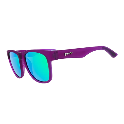Goodr BFG Sunglasses - Colossal Squid Confessions