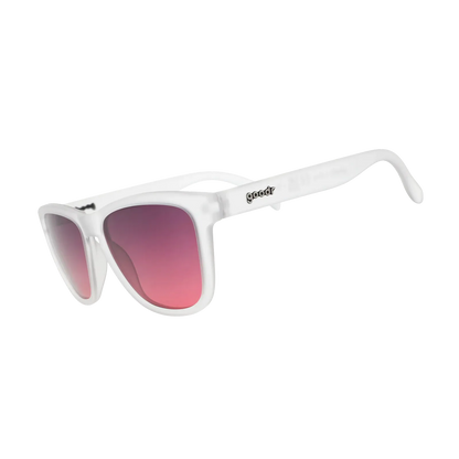Goodr OG Emergency Flirtation Device Sunglasses