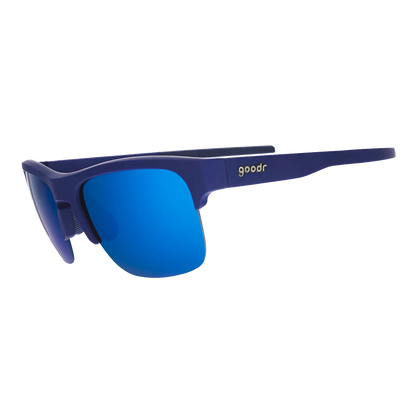 Goodr Flex G Sunglasses - Eternally in Turbo Mode