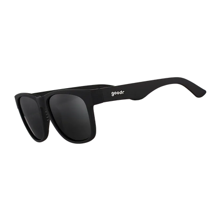 Goodr BFG Sunglasses - Hooked On Onyx