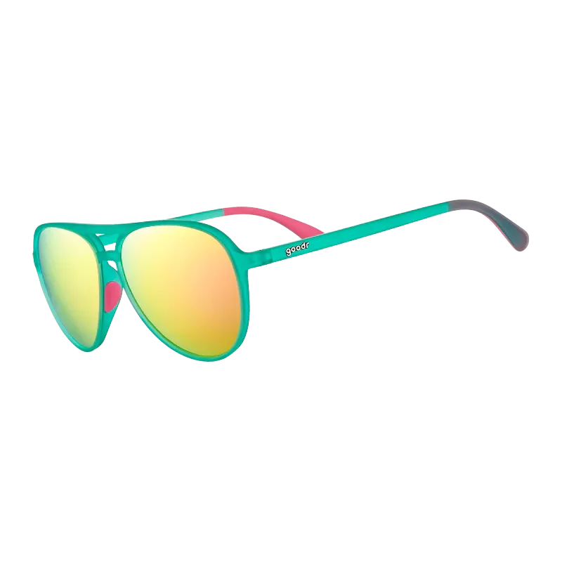 Mach G Kitty Hawkers Ray Blockers