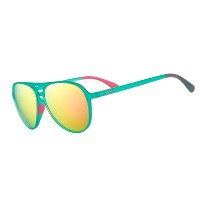 Mach G Kitty Hawkers Ray Blockers