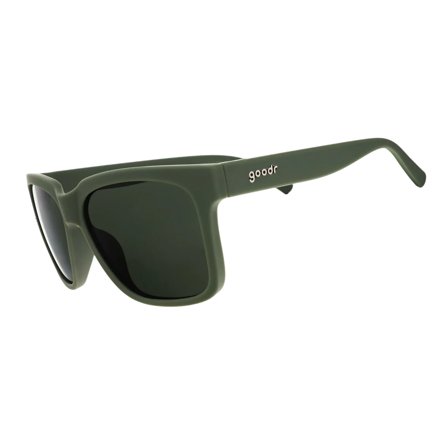 Goodr | Tidal G Sunglasses — "Lazy River Royalty"