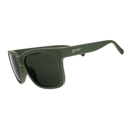 Goodr | Tidal G Sunglasses — "Lazy River Royalty"
