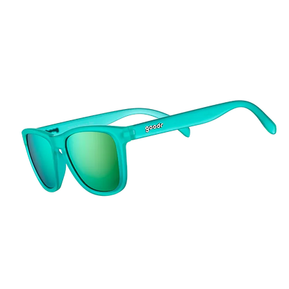 Goodr OG Sunglasses - Nessy's Midnight Orgy