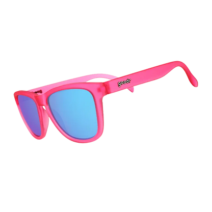 OG Sunglasses Flamingos On A Booze Cruise
