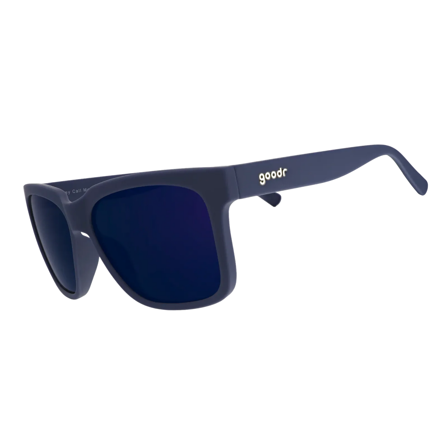 Goodr | Tidal G Sunglasses — "They Call Me Unsinkable"