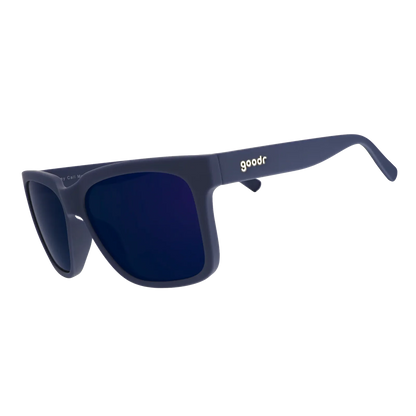 Goodr | Tidal G Sunglasses — "They Call Me Unsinkable"
