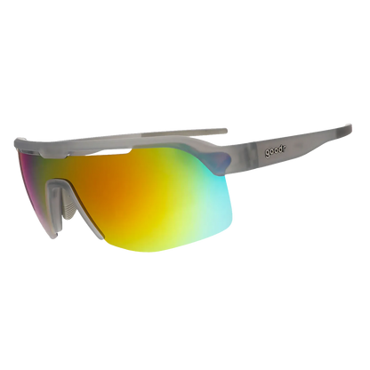 Goodr BOLT G Sunglasses - Too Lit To Quit