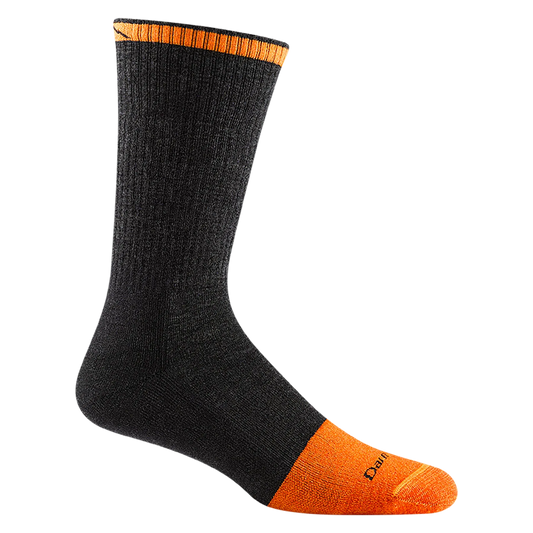 Steely Boot  Midweight Work Sock Men's