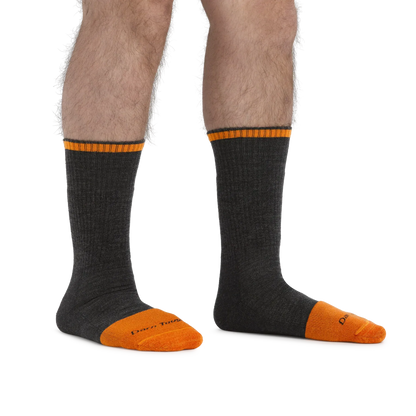 Steely Boot  Midweight Work Sock Men's
