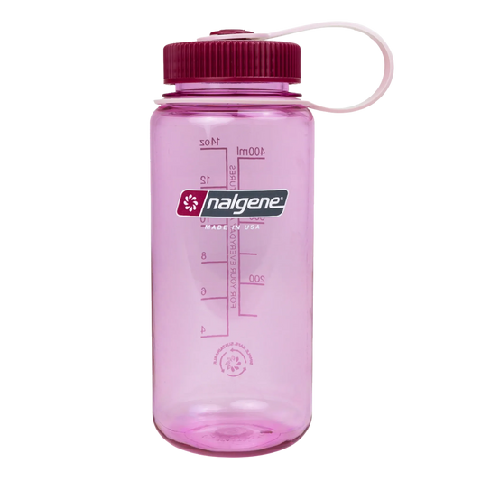 Nalgene | Sustain 16oz (500ml) Wide Mouth Bottle
