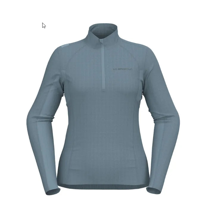 La Sportiva Women's Swift Long Sleeve Shirt