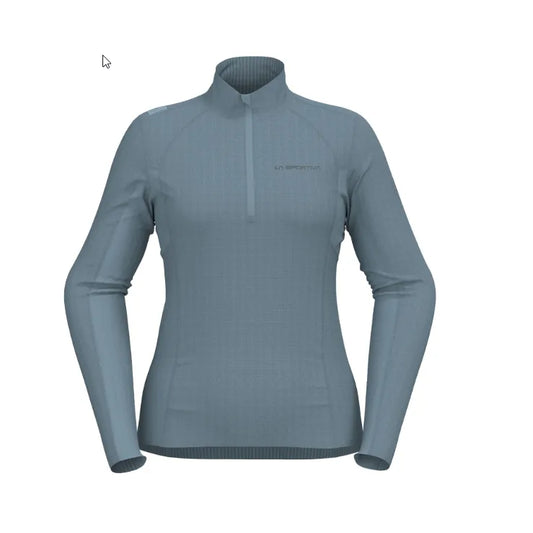 La Sportiva Women's Swift Long Sleeve Shirt