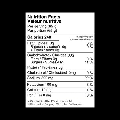 Näak | Boost™ Drink Mix 60 — Salted Cucumber