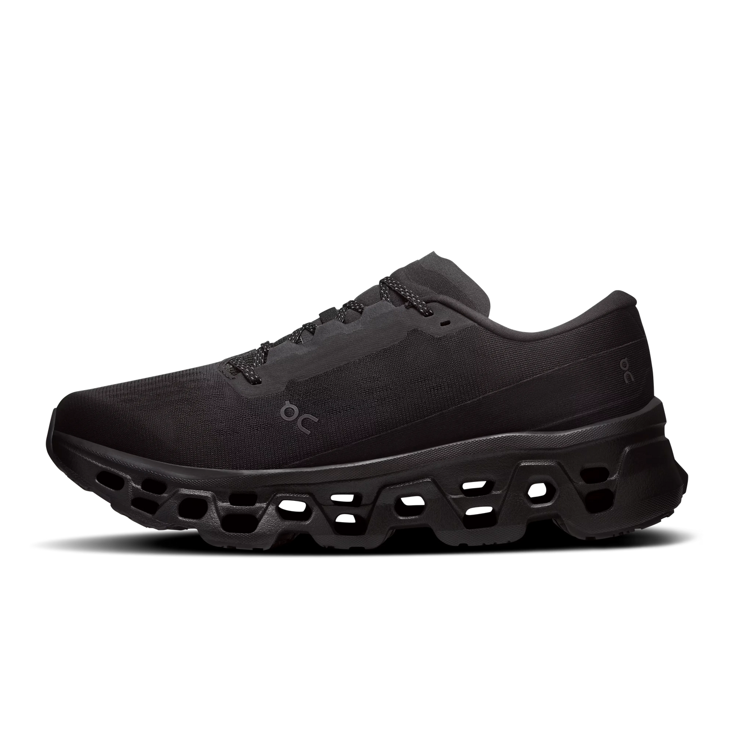 On Men's Cloudmonster 3 Wide
