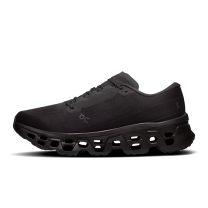 On Men's Cloudmonster 3 Wide
