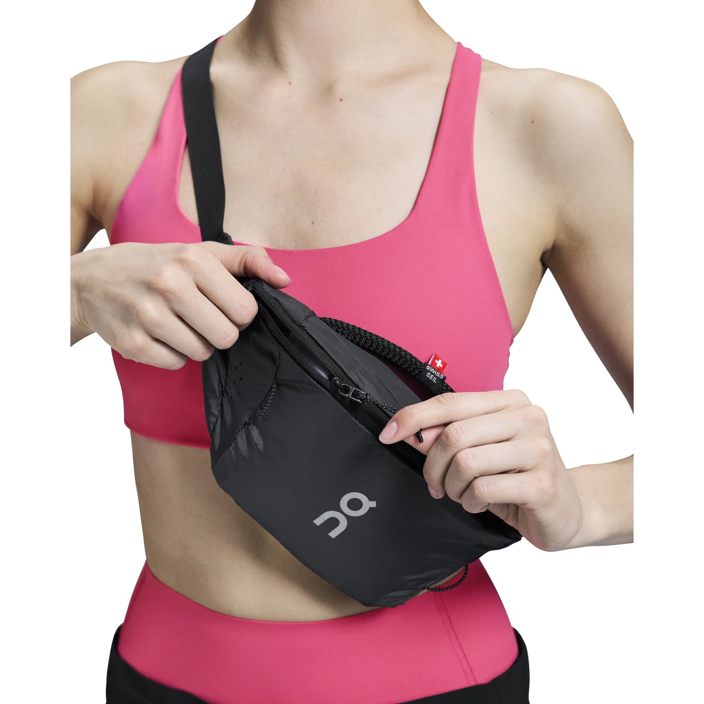 On | Waist Pack 2L Lite