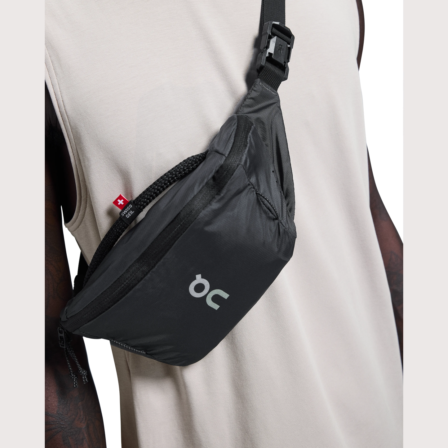 On | Waist Pack 2L Lite
