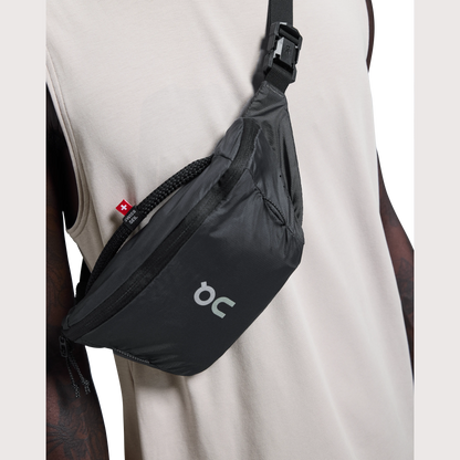 On | Waist Pack 2L Lite