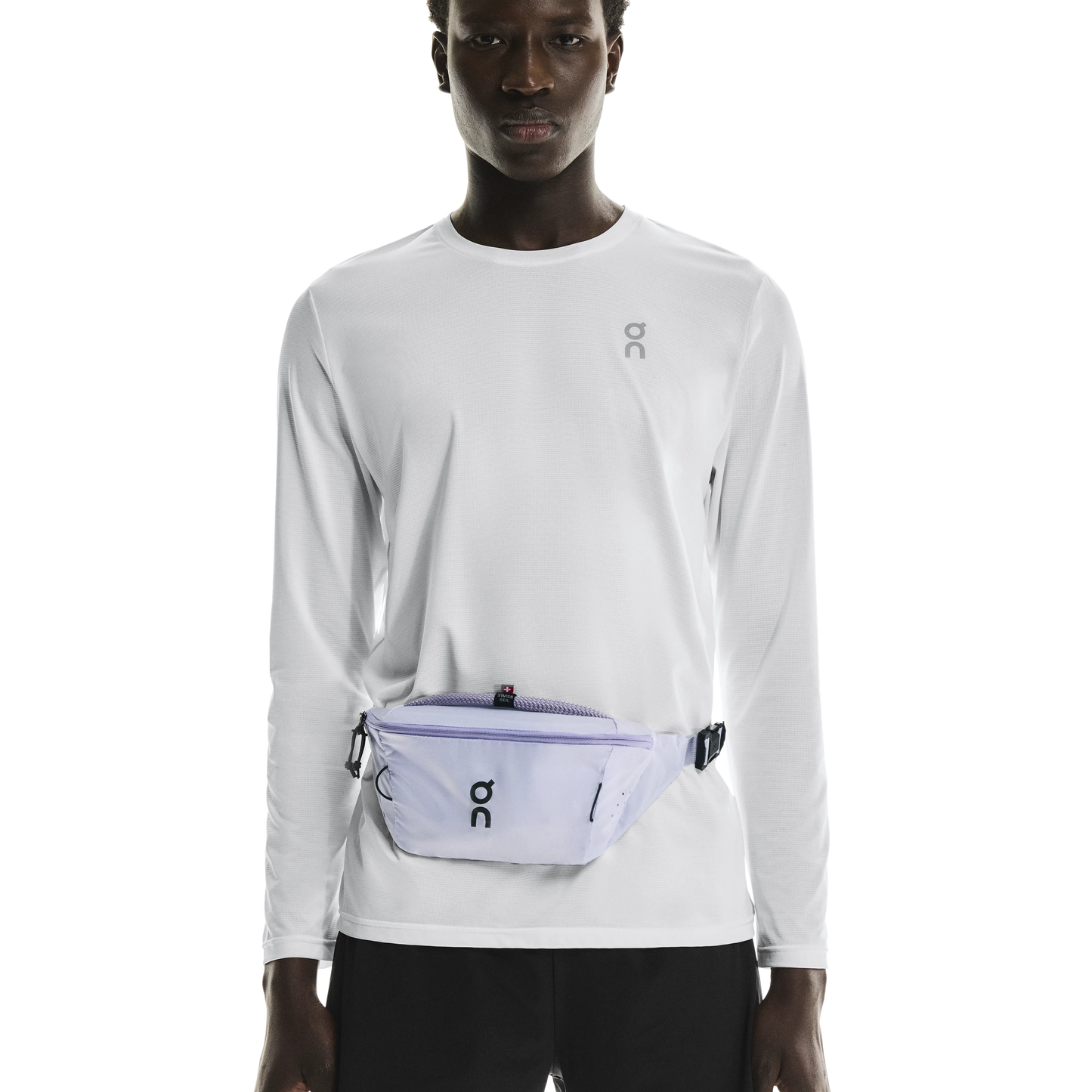 On | Waist Pack 2L Lite