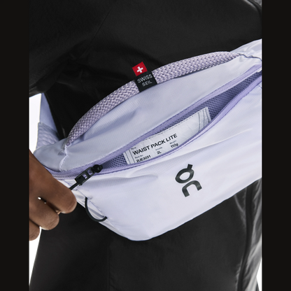 On | Waist Pack 2L Lite