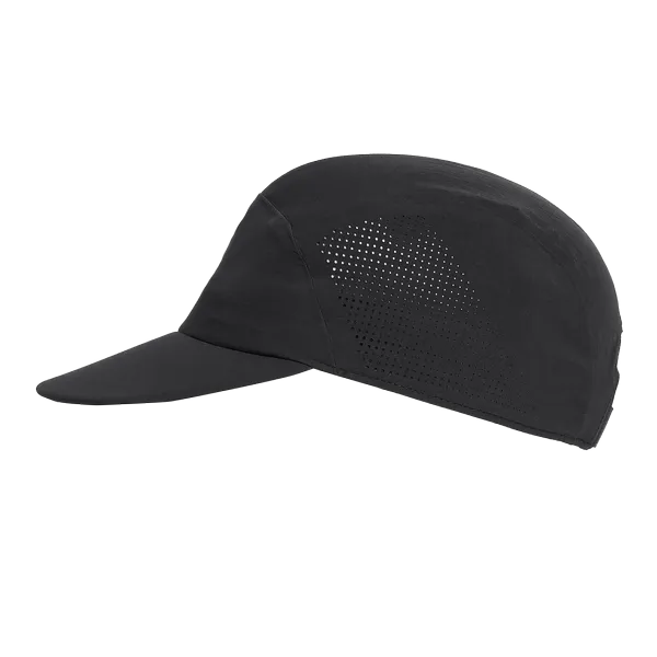 On Performance Cap | Lightweight Running Hat – 3 Mile Outfitters