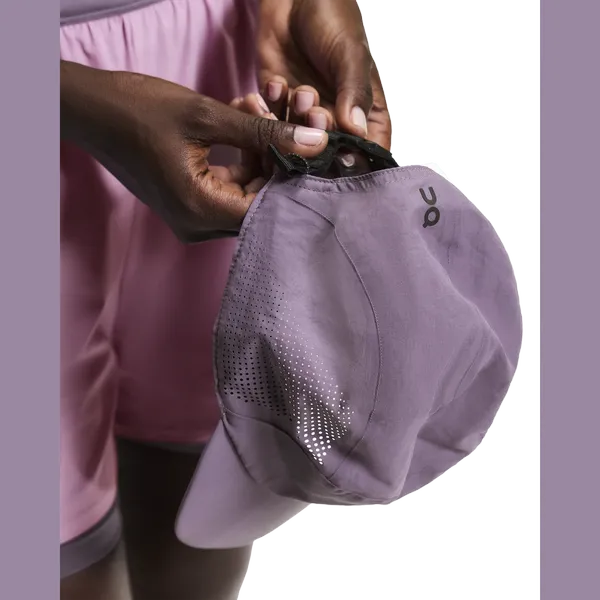 Performance Cap