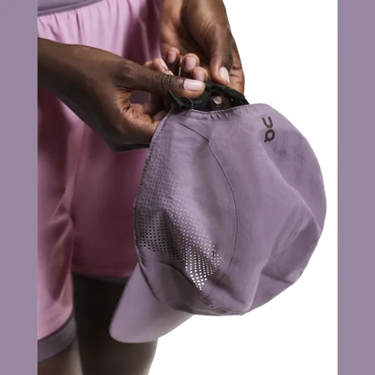 Performance Cap