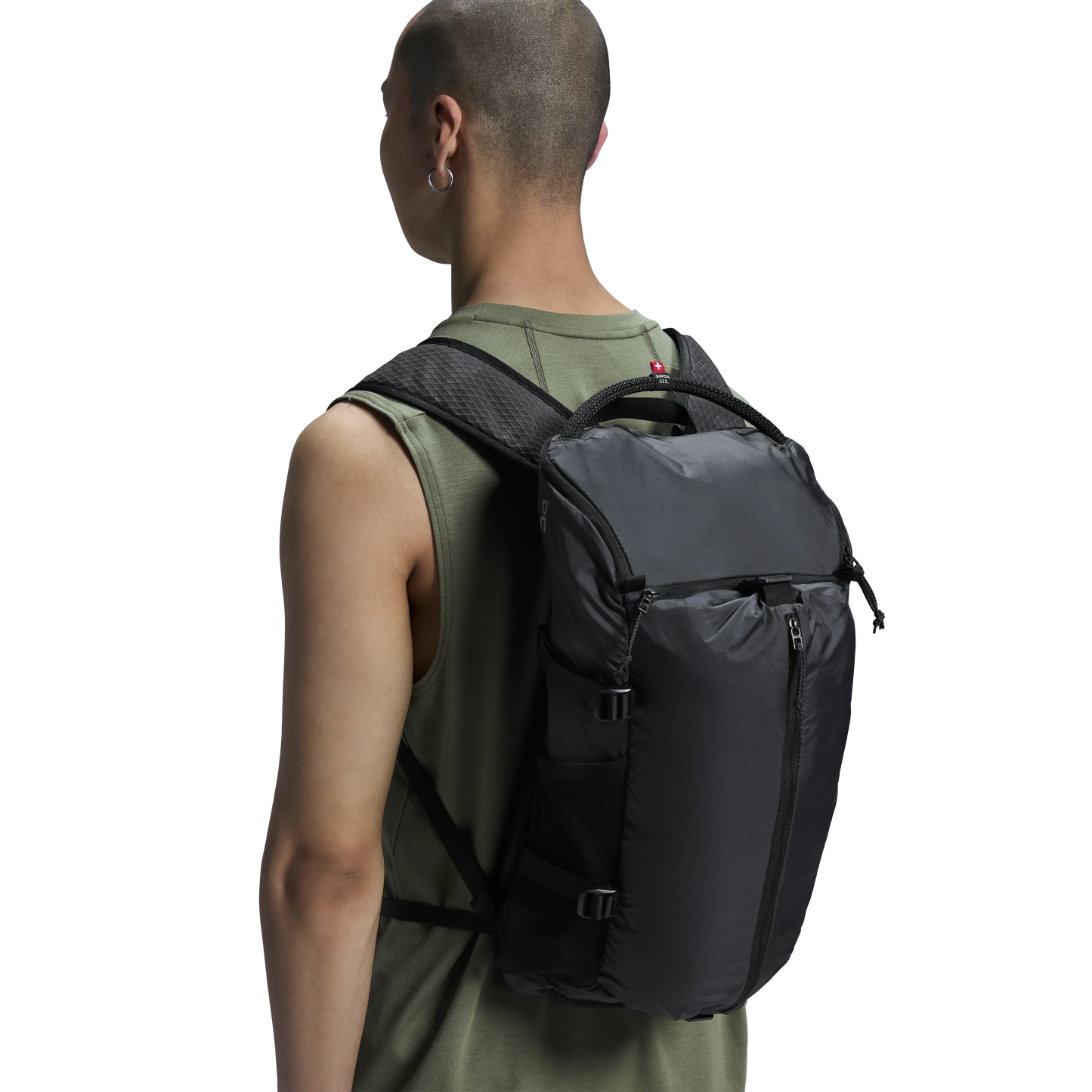 On | Speed Pack 18L Lite Technical Running & Commuter Backpack