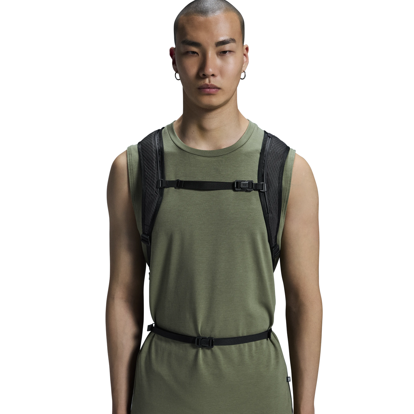 On | Speed Pack 18L Lite Technical Running & Commuter Backpack