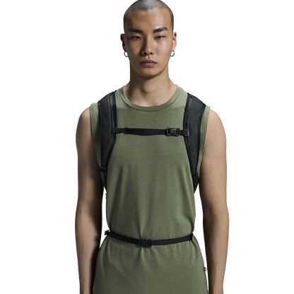 On | Speed Pack 18L Lite Technical Running & Commuter Backpack