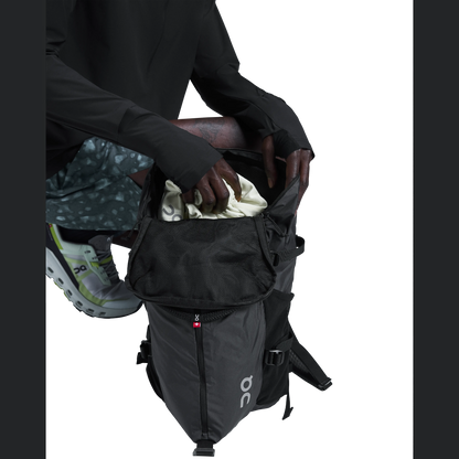 On | Speed Pack 18L Lite Technical Running & Commuter Backpack