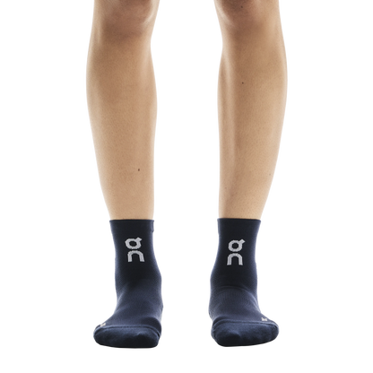 On | Core Run Sock Mid - 2-Pack