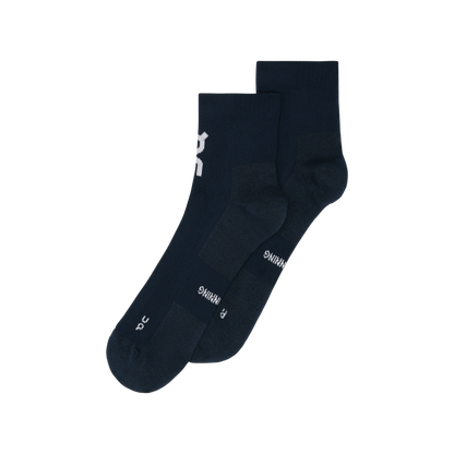On | Core Run Sock Mid - 2-Pack
