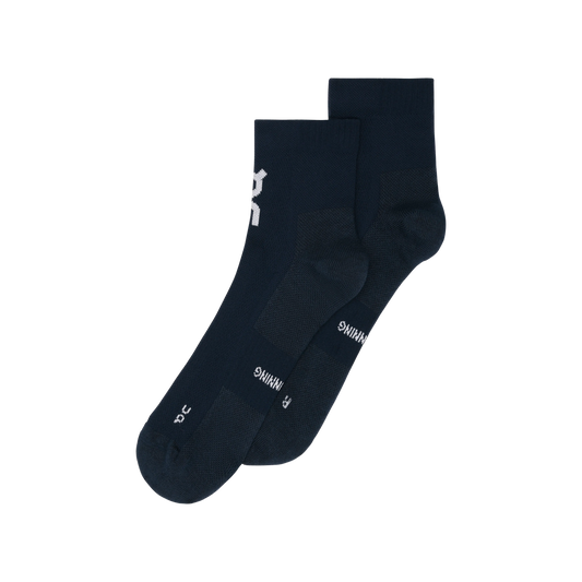 On | Core Run Sock Mid - 2-Pack