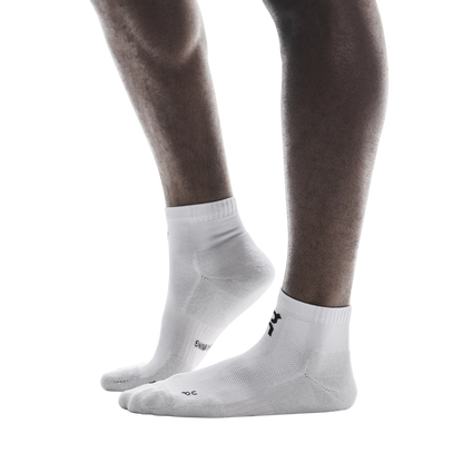 On | Core Run Sock Mid - 2-Pack