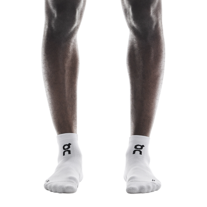 On | Core Run Sock Mid - 2-Pack